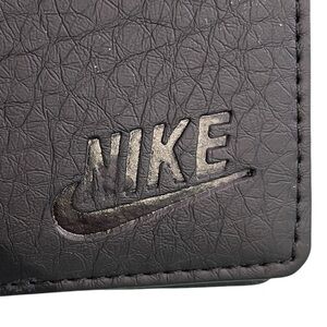 Nike Leather Wallet